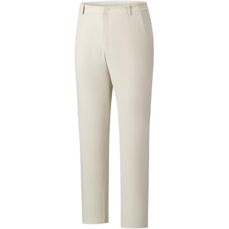 Anta Champion All-Weather Series Sports Minimalist Solid Color Straight Leg Zipper Casual Pants Men pants Dark-School-Color 152530501-3 L
Anta Champion All-Weather Series Sports Minimalist Solid Color Straight Leg Zipper Casual Pants Men pants Dark-School-Color 152530501-3 L