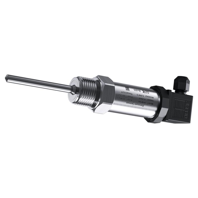 6mm Probe Diameter M20*1.5 PT100 Temperature Transducer Sensor RS485 4-20mA 0-10V 0-5V Temeprature Transmitter 0-500℃ Range 0-200C 0-5V
6mm Probe Diameter M20*1.5 PT100 Temperature Transducer Sensor RS485 4-20mA 0-10V 0-5V Temeprature Transmitter 0-500℃ Range 0-200C 0-5V