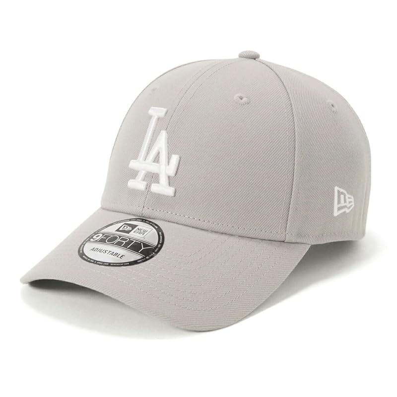 New Era (new era) new era cap 9FORTY LALos Angeles Dodgers LA gray/custom order FREE 9Forty Mlb Los Angeles Dodgers
New Era (new era) new era cap 9FORTY LALos Angeles Dodgers LA gray/custom order FREE 9Forty Mlb Los Angeles Dodgers
