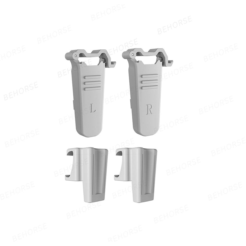 Extended Landing Gear For DJI FLIP Height Increasing Tripod Bracket Legs Gimbal Protection For DJI FLIP Drone Accessories
Extended Landing Gear For DJI FLIP Height Increasing Tripod Bracket Legs Gimbal Protection For DJI FLIP Drone Accessories