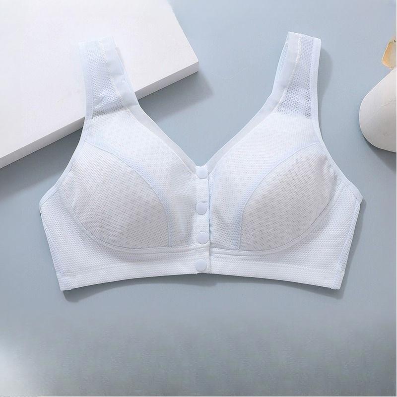 Студенческий бюстгальтер большого размера, дышащий, тонкий стиль, без косточек, майка-топ, нижнее белье 44/100
Студенческий бюстгальтер большого размера, дышащий, тонкий стиль, без косточек, майка-топ, нижнее белье 44/100