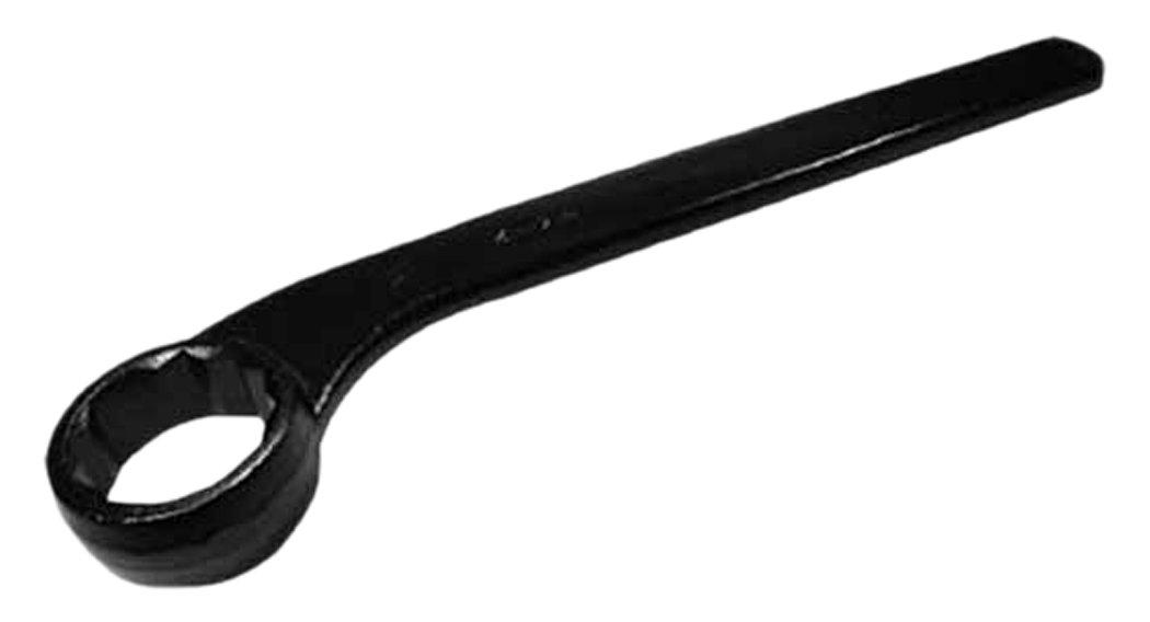 ASH Open End Wrench 71mm RS0071 Single-Ended
ASH Open End Wrench 71mm RS0071 Single-Ended