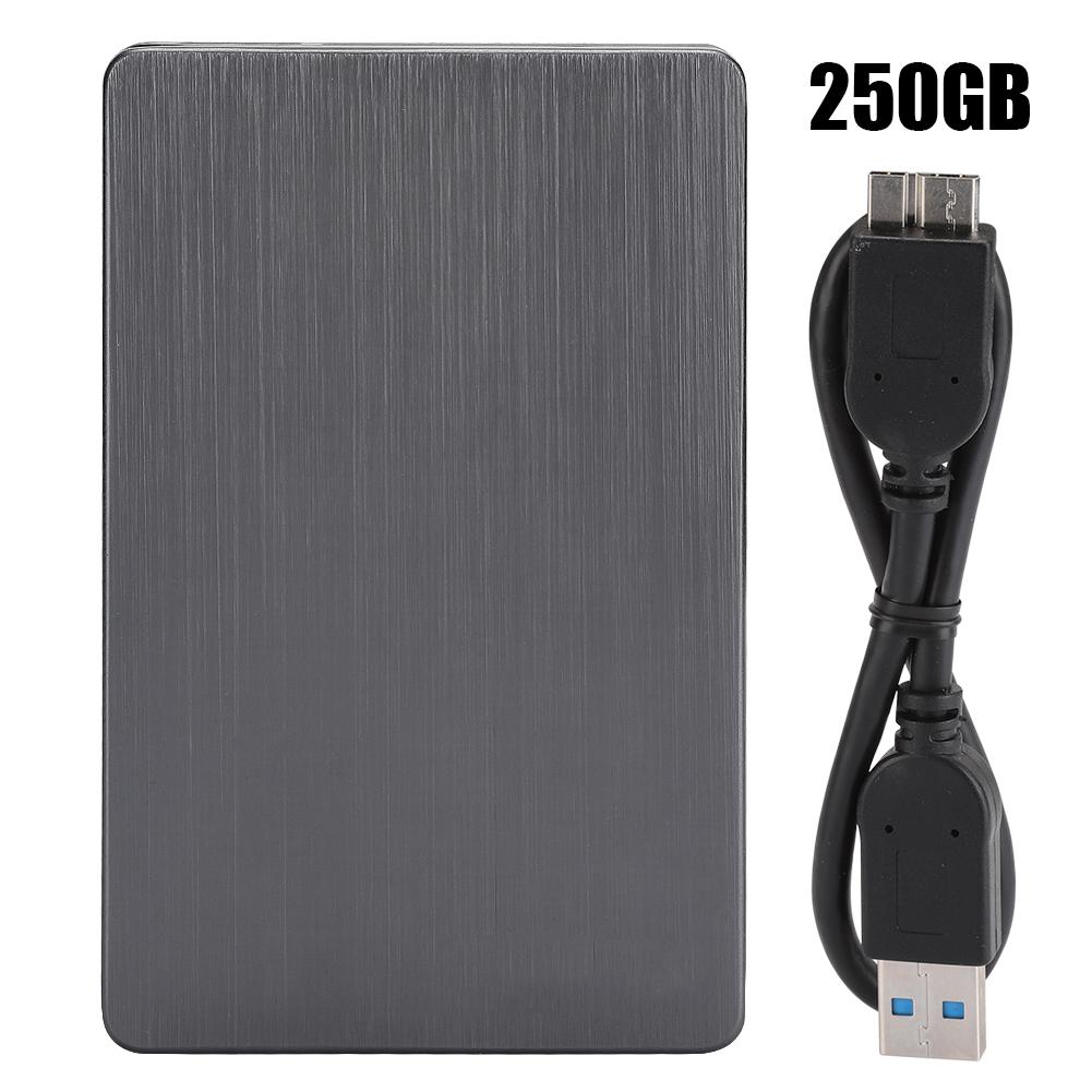 2,5-дюймовый мобильный жесткий диск темно-серый USB3.0 HDDSSD на SATA 160 ГБ250 ГБ320 ГБ500 ГБ1 ТБ2 ТБ250 ГБ
2,5-дюймовый мобильный жесткий диск темно-серый USB3.0 HDDSSD на SATA 160 ГБ250 ГБ320 ГБ500 ГБ1 ТБ2 ТБ250 ГБ