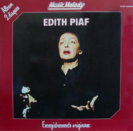 LP Record EDITH PIAF - Enregistrements Originaux 2M1241350708 Music For Pleas 1980 France Classical Used
LP Record EDITH PIAF - Enregistrements Originaux 2M1241350708 Music For Pleas 1980 France Classical Used