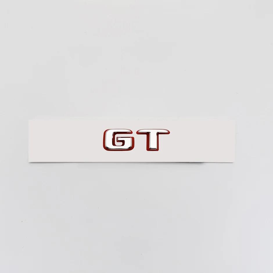 New style Two tone ABS Rear Trunk Decal Emblem Badge Sticker For GT R S C GTR GTS GTC C190 Car Accessories Style36
New style Two tone ABS Rear Trunk Decal Emblem Badge Sticker For GT R S C GTR GTS GTC C190 Car Accessories Style36
