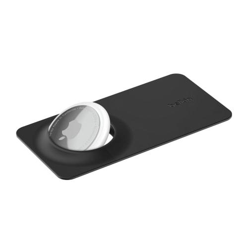 Чехол Belkin AirTag для хранения карт, легкий и ультратонкий, черный MSC019btBK
Чехол Belkin AirTag для хранения карт, легкий и ультратонкий, черный MSC019btBK
