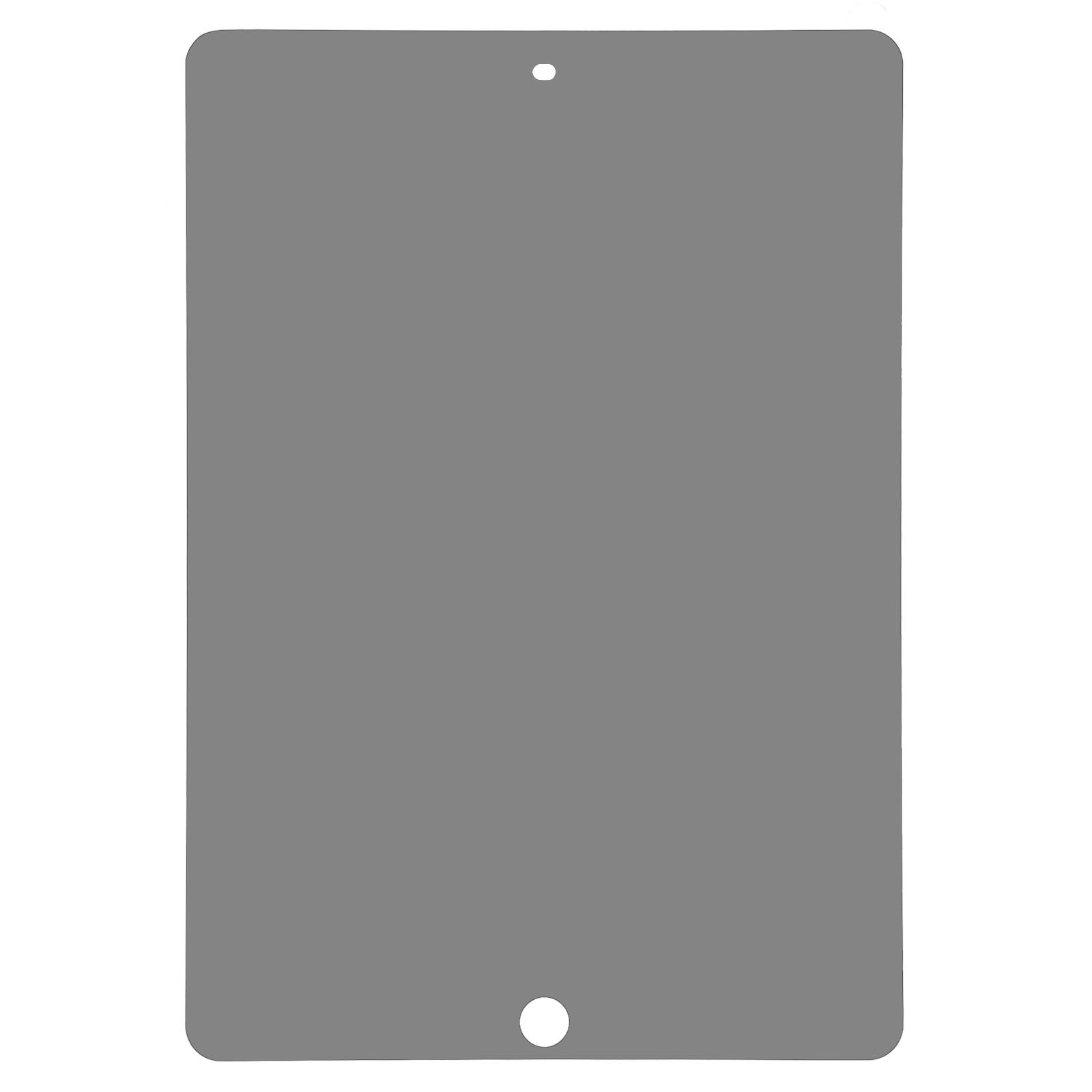 Privacy Screen Protector for iPad 9.7-inch (2018)/(2017)/Air (2013) 0.3mm Arc Edge Anti Spy Tempered Glass Film
Privacy Screen Protector for iPad 9.7-inch (2018)/(2017)/Air (2013) 0.3mm Arc Edge Anti Spy Tempered Glass Film