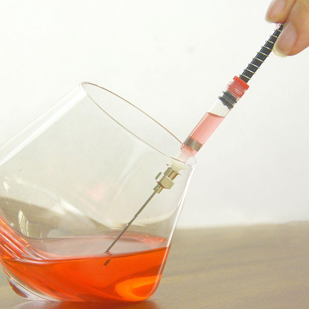 Device Fountain Pen Syringe Tool Bottled Cartridge Syringe Ink Cartridge Filler Ink Supplies Elasticity
Device Fountain Pen Syringe Tool Bottled Cartridge Syringe Ink Cartridge Filler Ink Supplies Elasticity