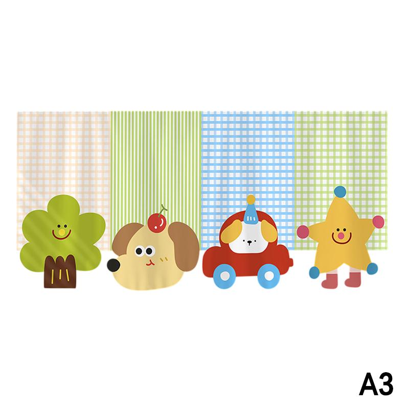 Cartoon Door Curtain Short Curtains Self-Adhesive Easy No-Drill Privacy Curtain For Bedrooms, Living Rooms, Bathrooms, Kitchen
Cartoon Door Curtain Short Curtains Self-Adhesive Easy No-Drill Privacy Curtain For Bedrooms, Living Rooms, Bathrooms, Kitchen