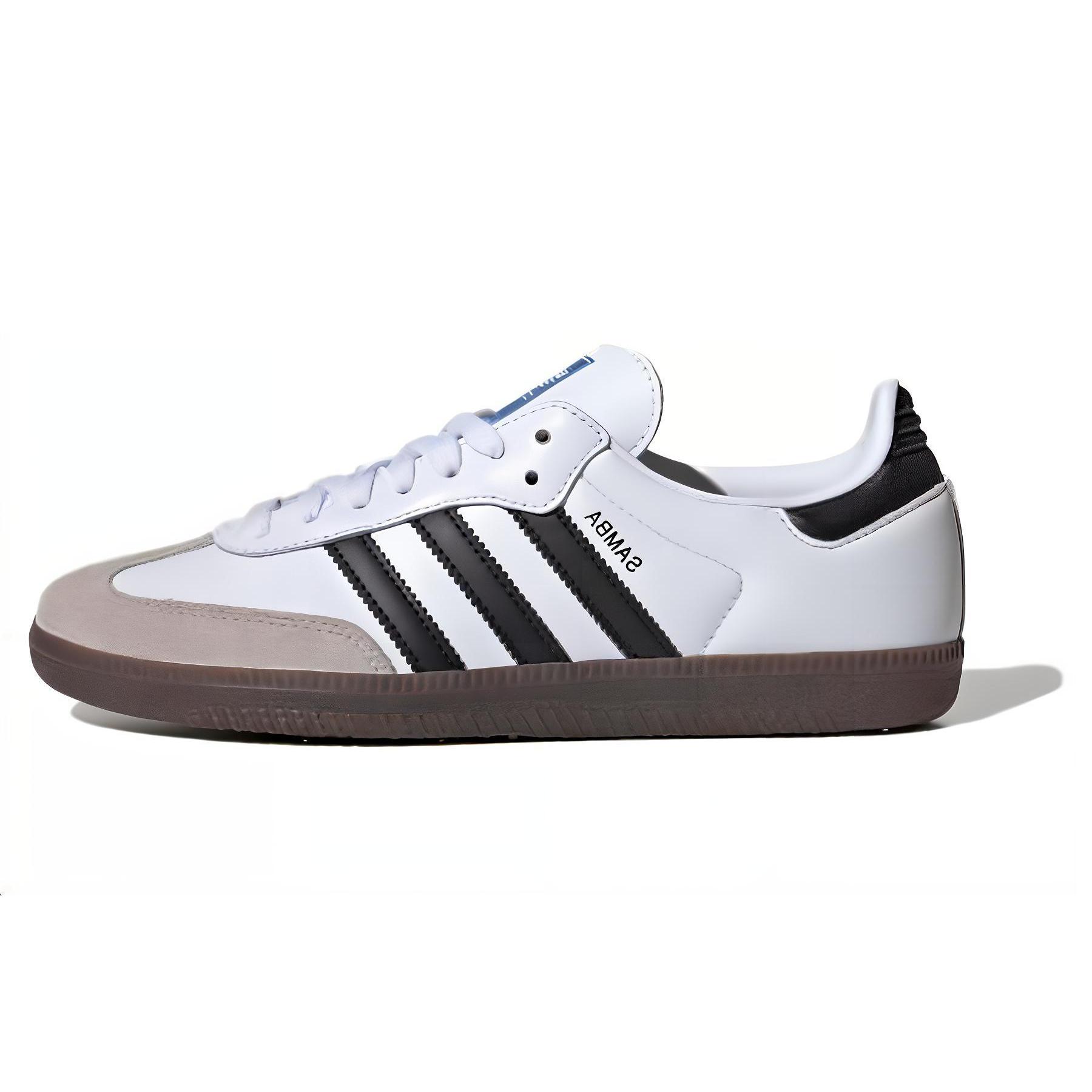 adidas Originals SAMBA OG Round Toe Lace-Up Low Top Sneakers Women s Casual Shoes IG9030
adidas Originals SAMBA OG Round Toe Lace-Up Low Top Sneakers Women s Casual Shoes IG9030