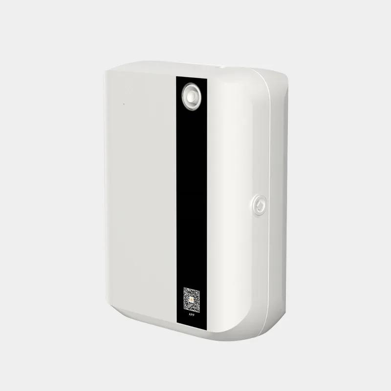 Professional Aroma Diffuser 500ML Bluetooth Essential Oil Diffuser 1500m³ Room Fragrance Diffuser Electric Smell for Home US
Professional Aroma Diffuser 500ML Bluetooth Essential Oil Diffuser 1500m³ Room Fragrance Diffuser Electric Smell for Home US
