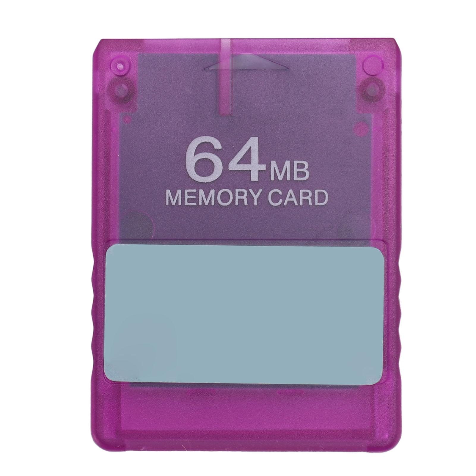 Карта памяти V1.953 Professional OPL HD Loader Game Program Card для аксессуаров игровой консоли 64 МБ 8MB фиолетовый
Карта памяти V1.953 Professional OPL HD Loader Game Program Card для аксессуаров игровой консоли 64 МБ 8MB фиолетовый