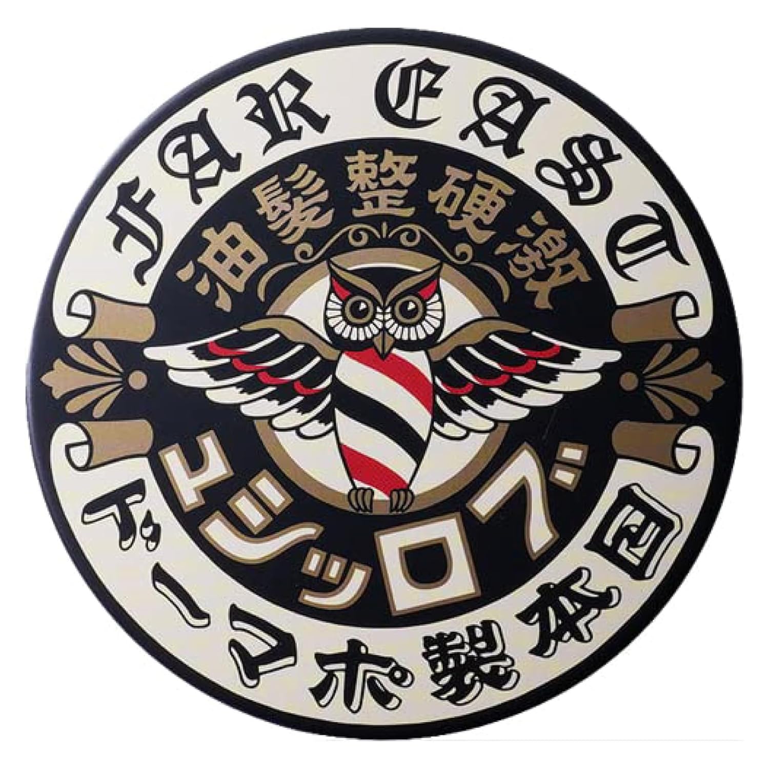 BROSH ТВЕРДЫЙ ПОМАД 115г Глянцевый Сверхсильная фиксация чёрный
BROSH ТВЕРДЫЙ ПОМАД 115г Глянцевый Сверхсильная фиксация чёрный