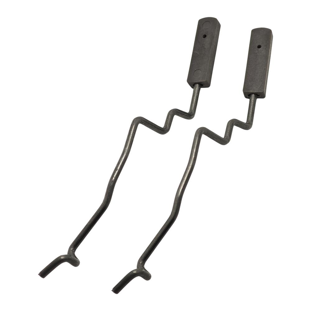 2pcs/lot Throttle Rod Lever For Husqvarna 340 345 346 350 351 353 Chainsaw Parts China Mainland
2pcs/lot Throttle Rod Lever For Husqvarna 340 345 346 350 351 353 Chainsaw Parts China Mainland