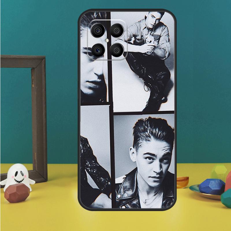 Hero Fiennes Tiffin Case For Honor 200 Lite Magic 7 6 5 Pro Honor X9c X9b X9a X8b X8a X8 X9 50 70 90 Lite Cover Honor 50 Lite
Hero Fiennes Tiffin Case For Honor 200 Lite Magic 7 6 5 Pro Honor X9c X9b X9a X8b X8a X8 X9 50 70 90 Lite Cover Honor 50 Lite