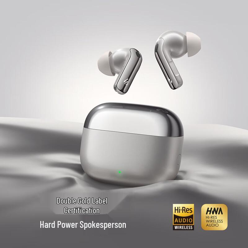 Edifier Lolli Pro 5 True Wireless Earbuds
Edifier Lolli Pro 5 True Wireless Earbuds