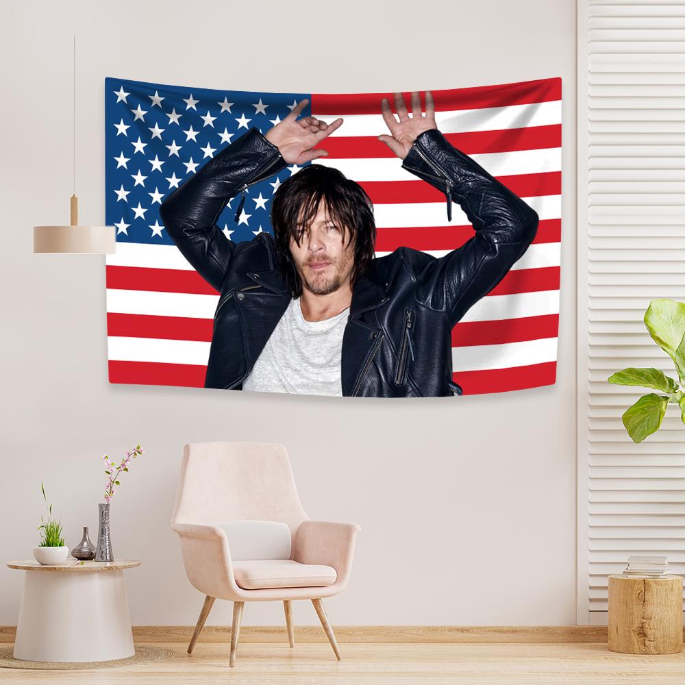 Норманс Рожевий Американський Прапор Настінний Гобелен R-Reedus Домашній Декор Естетика Спальня Гуртожиток Настінний Підвісний Фонова Тканина Фестивальний Подарунок 29x37in
Норманс Рожевий Американський Прапор Настінний Гобелен R-Reedus Домашній Декор Естетика Спальня Гуртожиток Настінний Підвісний Фонова Тканина Фестивальний Подарунок 29x37in