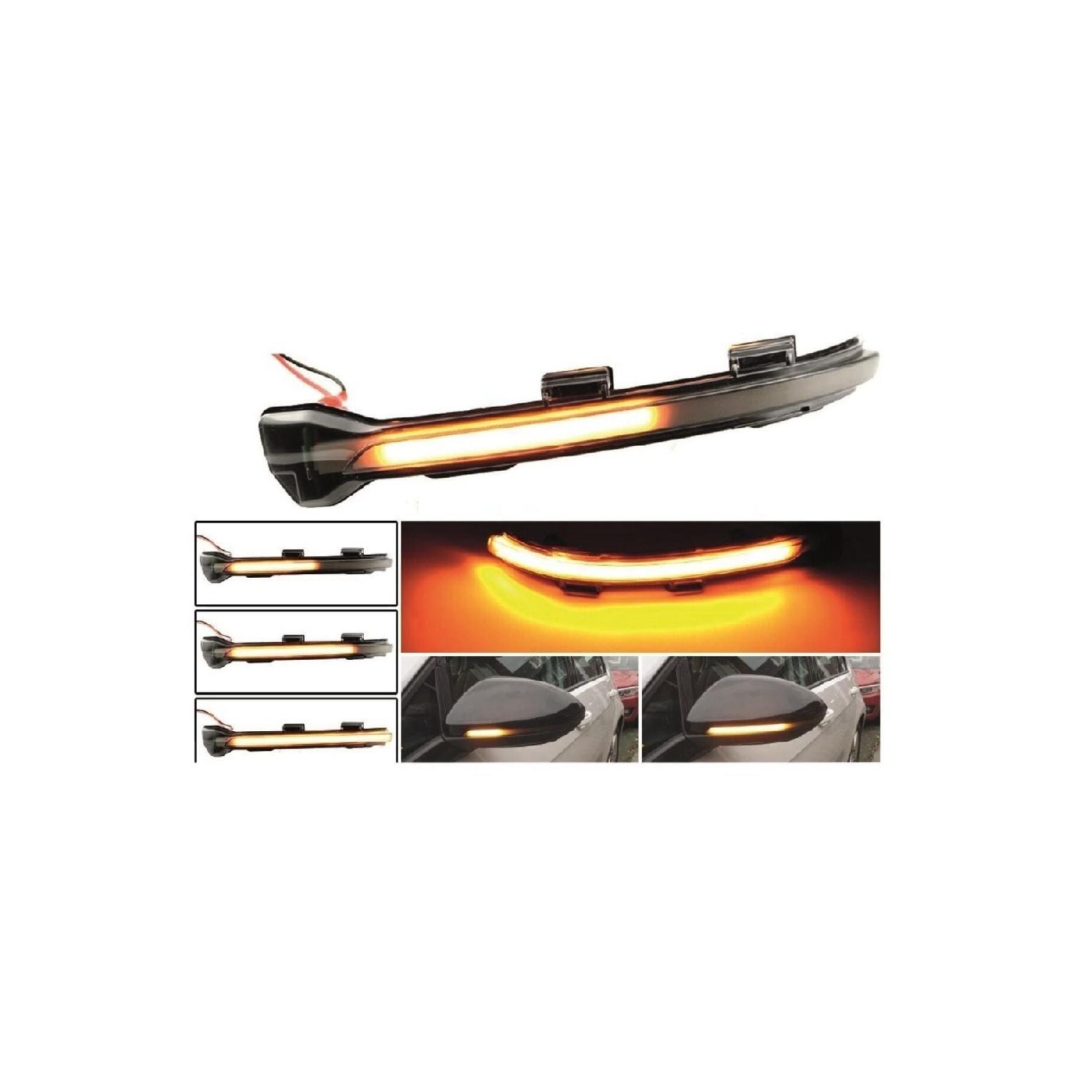 Vw Golf 7 7.5 Gti Compatible R Gtd Mirror Signal Right Dynamic Sliding Led 2013
Vw Golf 7 7.5 Gti Compatible R Gtd Mirror Signal Right Dynamic Sliding Led 2013