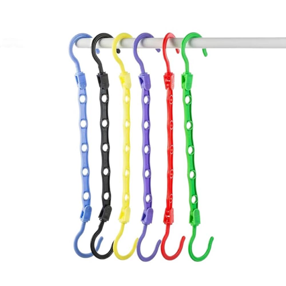4pcs Stackable Clothes Racks Rotating Organizer Hangers Closet Wardrobe Organizer сірий
4pcs Stackable Clothes Racks Rotating Organizer Hangers Closet Wardrobe Organizer сірий