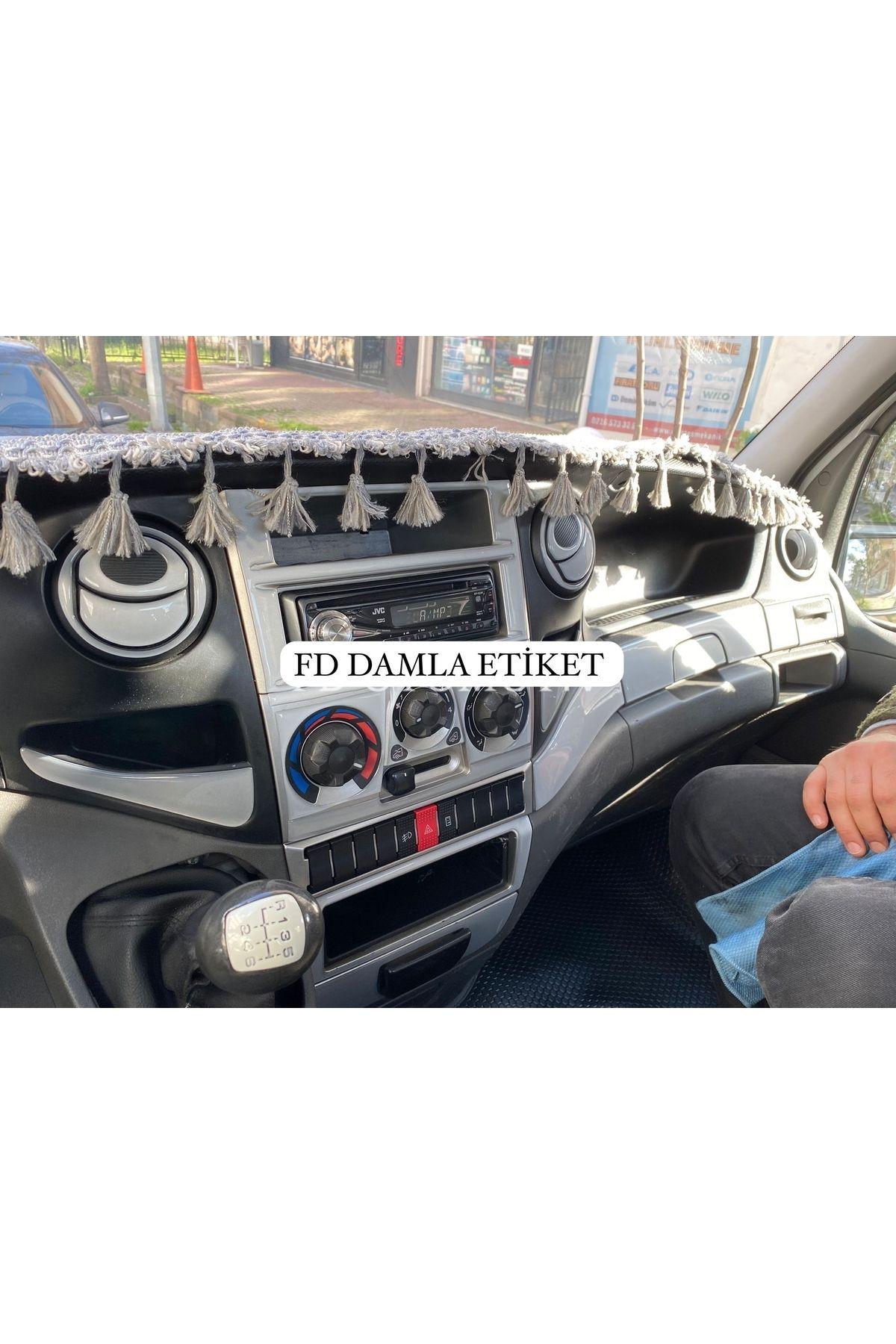 Iveco Daily 2006 Torpido, Konsol, Trim, Göğüs Kaplama Set Gümüş Gri Renk Özel Dizayn
Iveco Daily 2006 Torpido, Konsol, Trim, Göğüs Kaplama Set Gümüş Gri Renk Özel Dizayn
