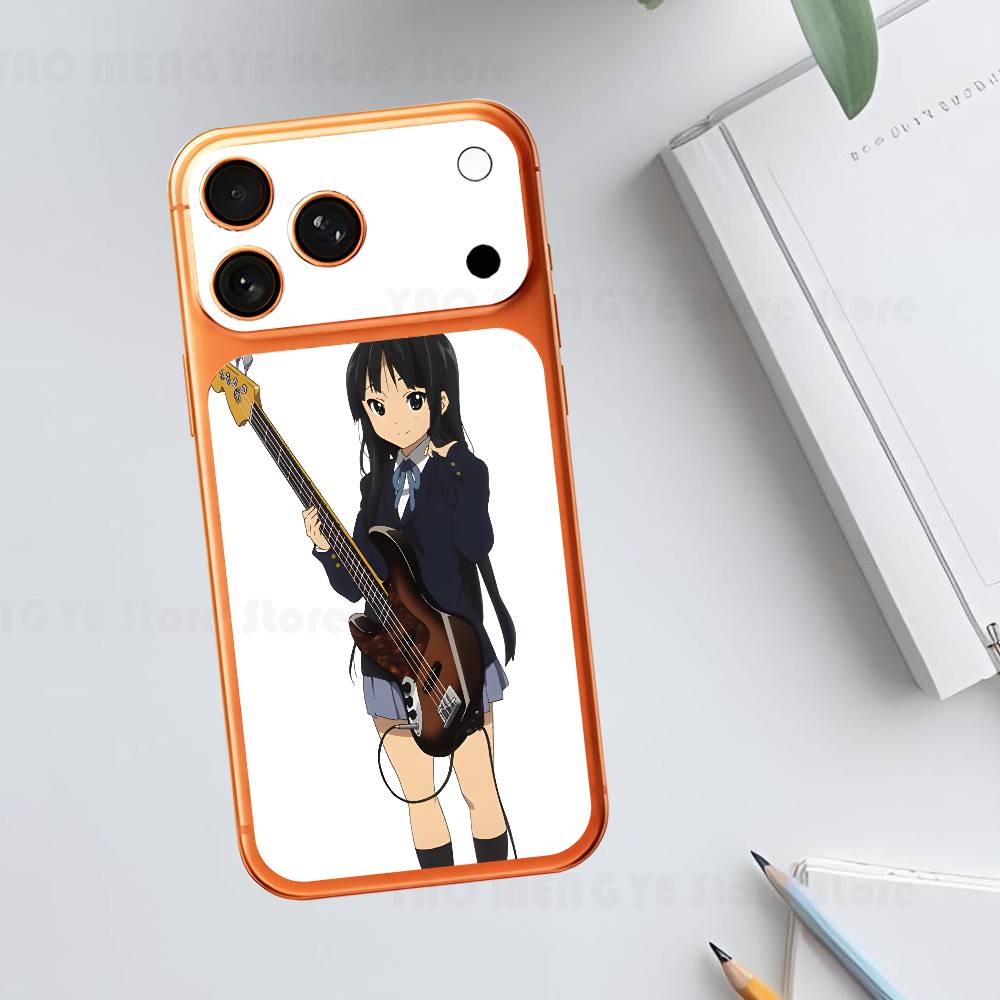 KO-N Anime For IPhone 17 Pro ProMax Full Back Cover Decal Wrap Skin Rear Protective Sticker Film iPhone17pro
KO-N Anime For IPhone 17 Pro ProMax Full Back Cover Decal Wrap Skin Rear Protective Sticker Film iPhone17pro