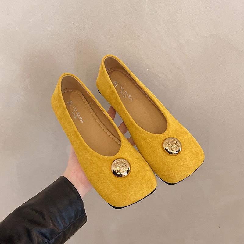 Retro niche pointed single shoes women s shoes 2025 new spring temperament versatile light mouth black commuter shoes 40 жовтий
Retro niche pointed single shoes women s shoes 2025 new spring temperament versatile light mouth black commuter shoes 40 жовтий