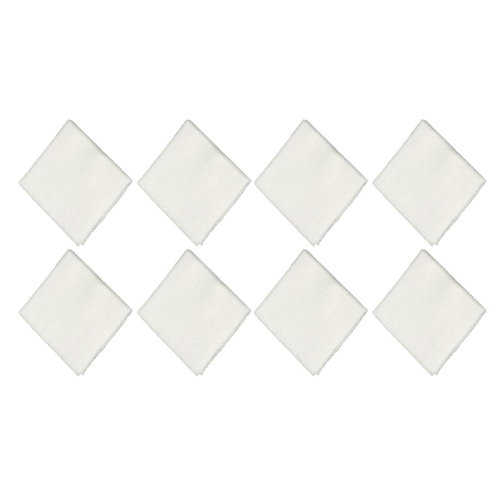 100Pcs Nonwoven Wipe Pad Outdoor First Aid Gauze Pad Disposable Individual Package Soft Wipe Gauze
100Pcs Nonwoven Wipe Pad Outdoor First Aid Gauze Pad Disposable Individual Package Soft Wipe Gauze