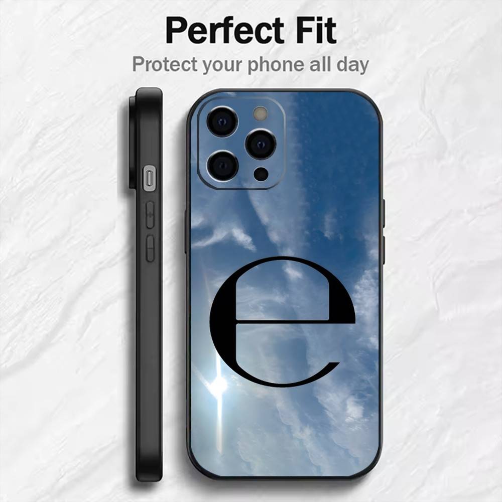 E-Ecco2K Phone Case For iPhone17,16,15,14,13,12 Plus,Max Soft Silicone Black Cover iPhone17promax
E-Ecco2K Phone Case For iPhone17,16,15,14,13,12 Plus,Max Soft Silicone Black Cover iPhone17promax