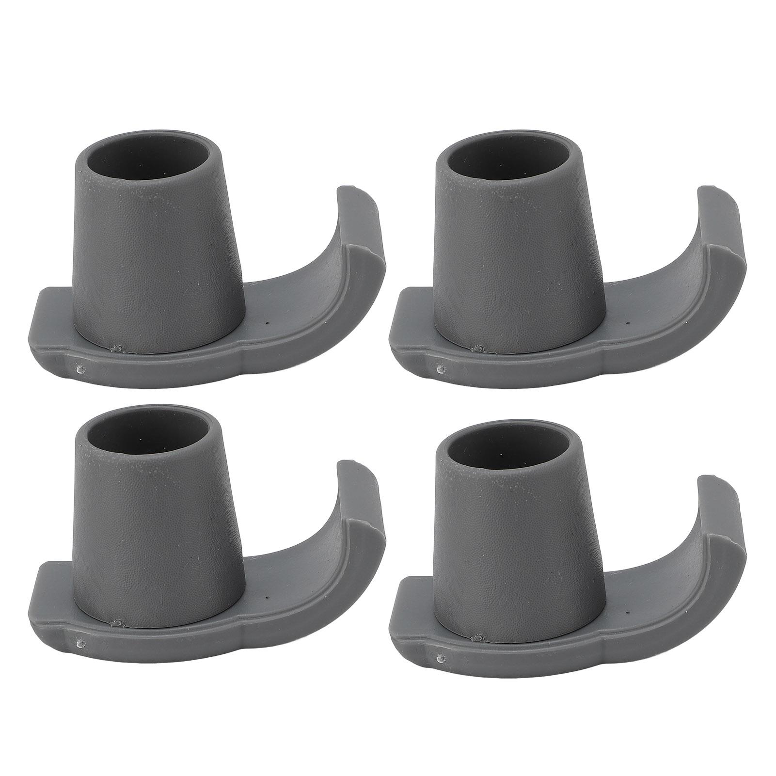 4pcs Walker Ski Glides Anti Slip Walker Glides for Seniors Mobility Aid Accessory Replacement Gray серый
4pcs Walker Ski Glides Anti Slip Walker Glides for Seniors Mobility Aid Accessory Replacement Gray серый