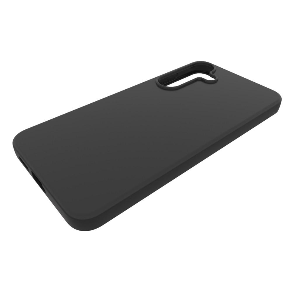 10Pcs/Pack For Samsung Galaxy S25+ Case Anti-Fingerprint Soft TPU Protective Cover Black
10Pcs/Pack For Samsung Galaxy S25+ Case Anti-Fingerprint Soft TPU Protective Cover Black