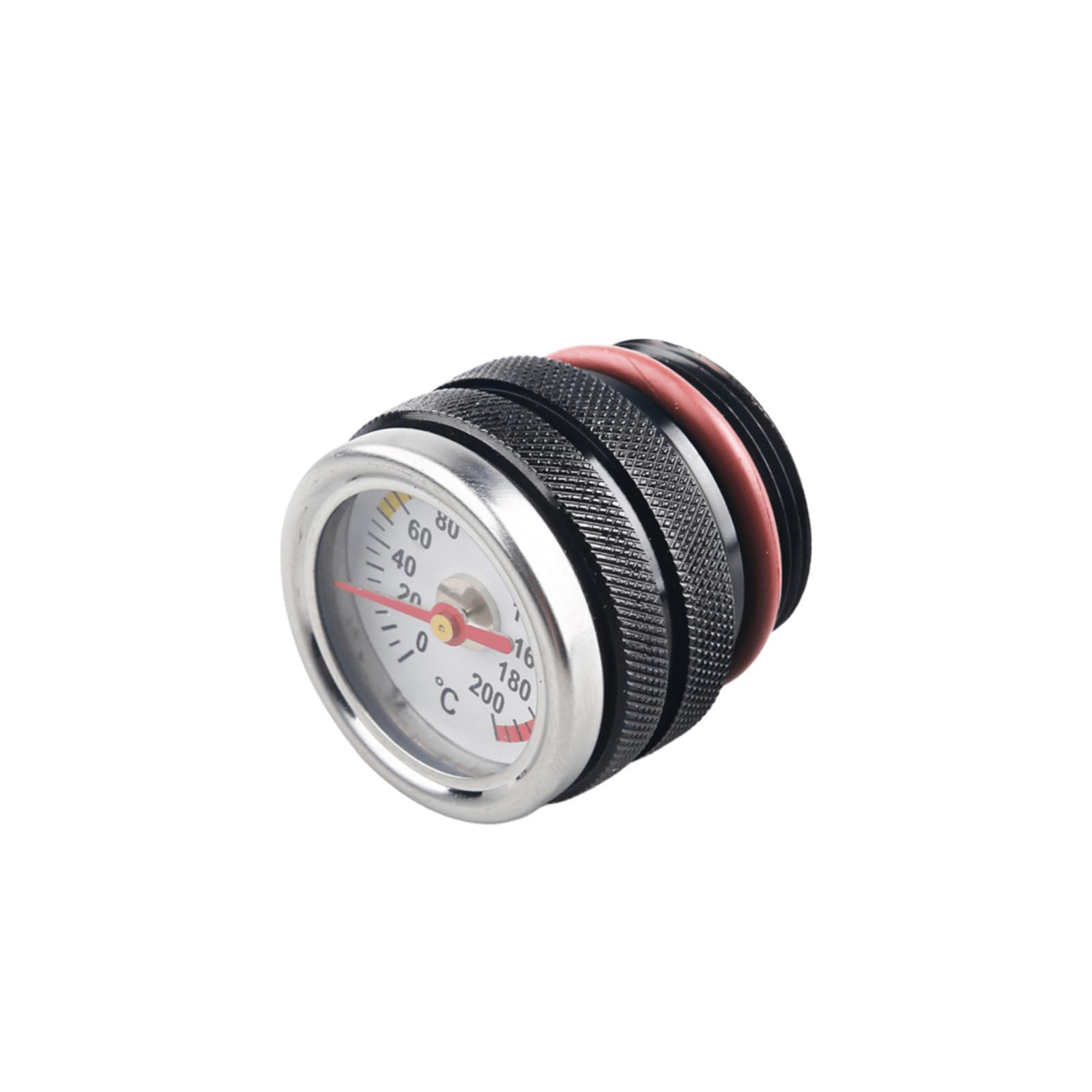 LUCKLINK Motorcycle Universal Oil Temp Meter M30 x P 1.5 чёрный
LUCKLINK Motorcycle Universal Oil Temp Meter M30 x P 1.5 чёрный