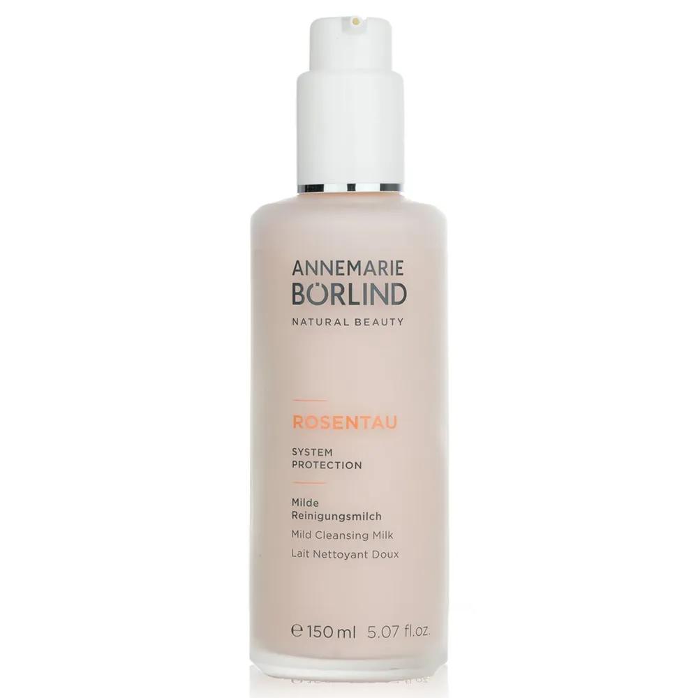 Rosentau System Protection Mild Cleansing Milk 150ml/5.07oz
Rosentau System Protection Mild Cleansing Milk 150ml/5.07oz