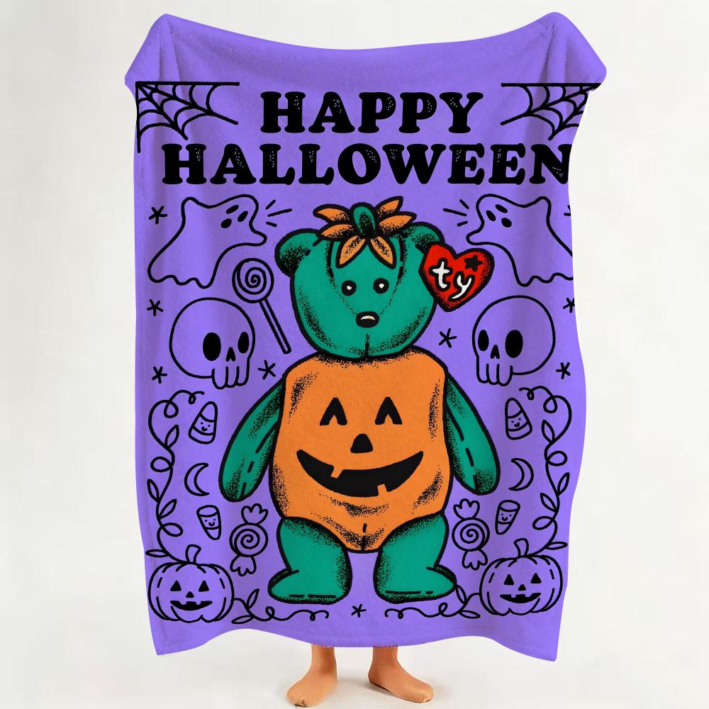 toy B Beanie B Babies Throw Flannel Throw Blanket Suitable for Sofa Living Room Bedroom 75cmx90cm
toy B Beanie B Babies Throw Flannel Throw Blanket Suitable for Sofa Living Room Bedroom 75cmx90cm