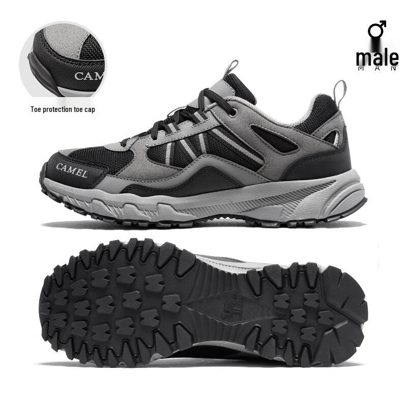 Camel Men s Outdoor Hiking Shoes EU 39
Camel Men s Outdoor Hiking Shoes EU 39