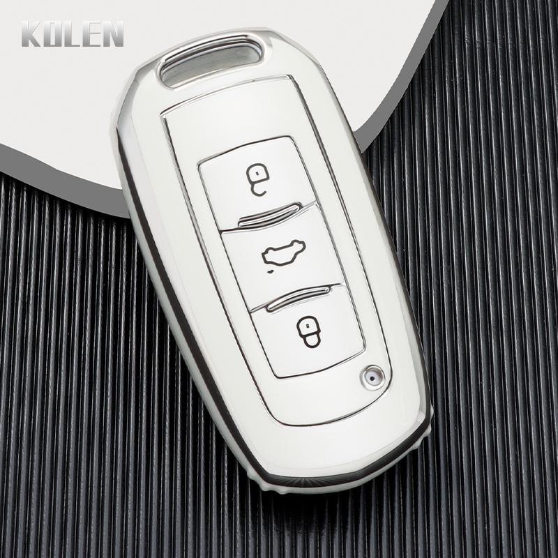 New Tpu Car Remote Key Case Cover Shell Fob For Geely Atlas Boyue Nl3 Ex7 Emgrand X7 Emgrandx7 Suv Gt Gc9 Borui Protector Holder
New Tpu Car Remote Key Case Cover Shell Fob For Geely Atlas Boyue Nl3 Ex7 Emgrand X7 Emgrandx7 Suv Gt Gc9 Borui Protector Holder