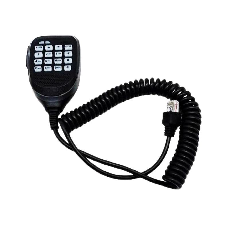 FT-6000plus HC-980pro Handheld 25W Car Station Microphone & Loudspeaker Other
FT-6000plus HC-980pro Handheld 25W Car Station Microphone & Loudspeaker Other