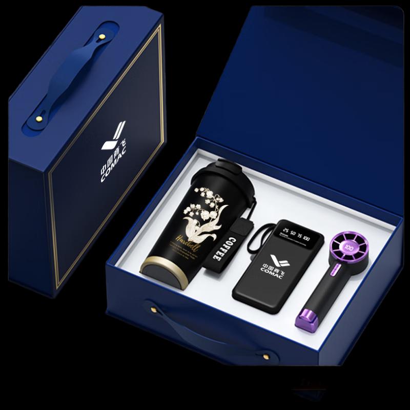 Premium Black 3-in-1 Summer Cooling Essentials Kit
Premium Black 3-in-1 Summer Cooling Essentials Kit