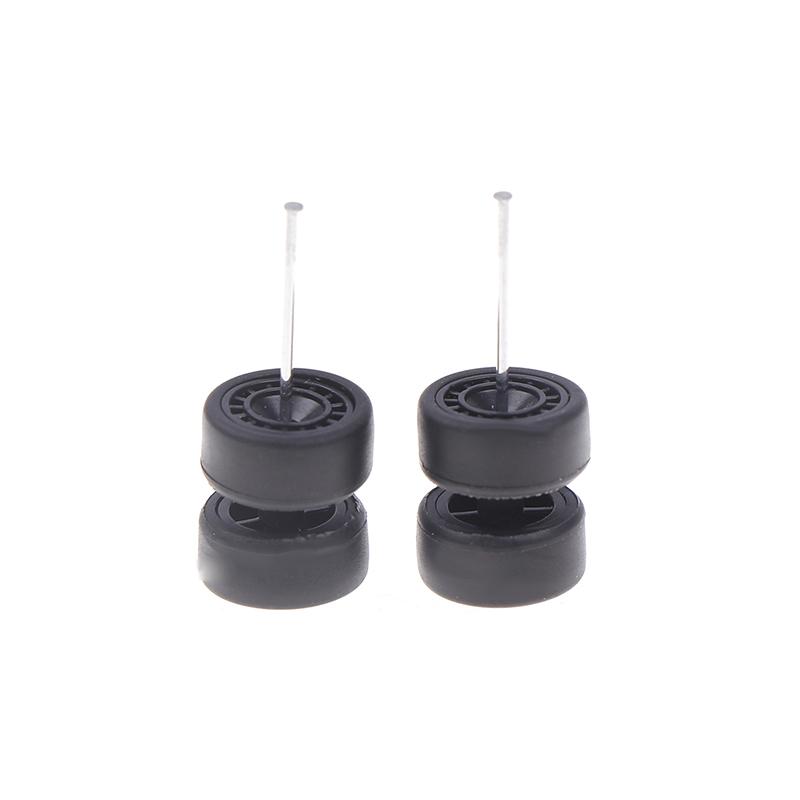 1 набір іграшок для гоночних автомобілів своїми руками 1:64 Автомобільні колеса для гумових шин із модифікованою віссю моделі
1 набір іграшок для гоночних автомобілів своїми руками 1:64 Автомобільні колеса для гумових шин із модифікованою віссю моделі