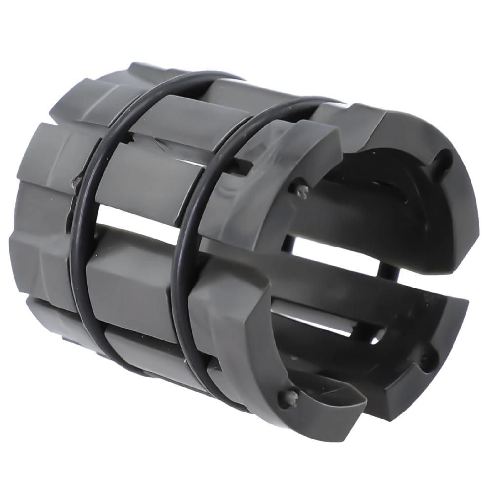 New Powered Steering Rack Bushing For Hyundai Elantra Veloster I30 Kia 56521-3X000
New Powered Steering Rack Bushing For Hyundai Elantra Veloster I30 Kia 56521-3X000