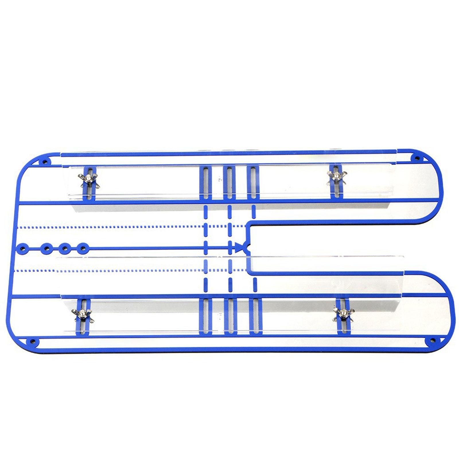 Golf Putting Alignment Mirror Portable Practice Putting Trainer Aid Use Outdoors or on Indoor Putting mat One Size синій
Golf Putting Alignment Mirror Portable Practice Putting Trainer Aid Use Outdoors or on Indoor Putting mat One Size синій