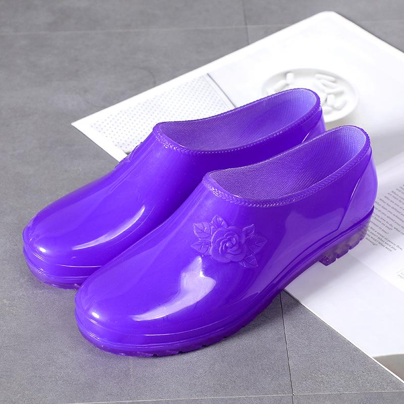 Модные женские туфли для воды с неглубоким вырезом и утолщенной подошвой, рабочая обувь 2025 новинка, нескользящие, низкие, женская модная универсальная 40
Модные женские туфли для воды с неглубоким вырезом и утолщенной подошвой, рабочая обувь 2025 новинка, нескользящие, низкие, женская модная универсальная 40