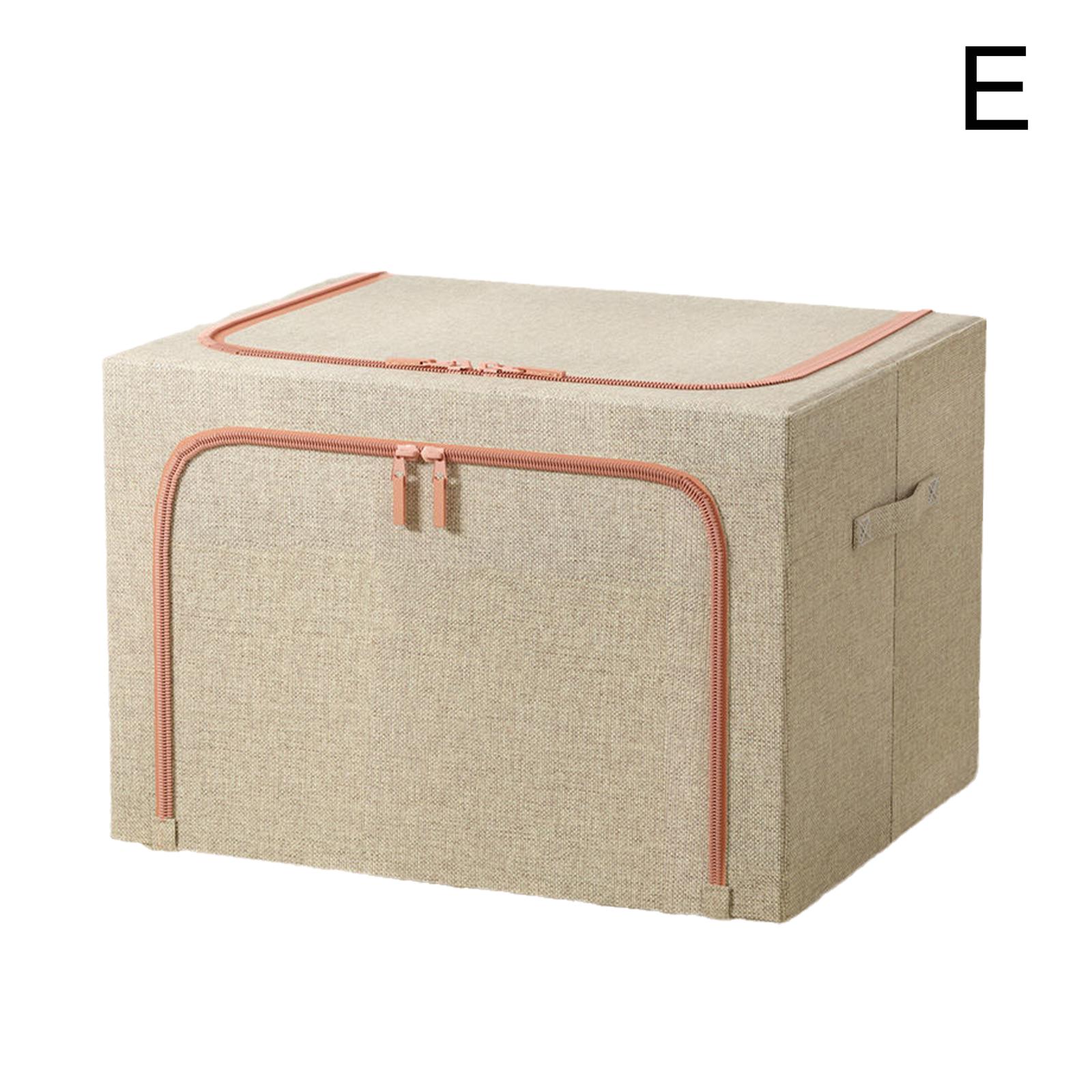 Складная коробка для хранения одежды, домашнее нижнее белье, трусики, контейнер для хранения носков, всякая всячина L4E6 khaki-One-size
Складная коробка для хранения одежды, домашнее нижнее белье, трусики, контейнер для хранения носков, всякая всячина L4E6 khaki-One-size