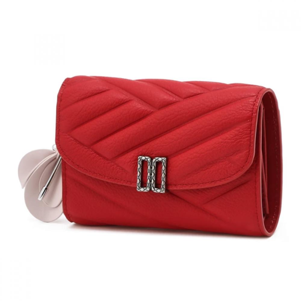 Daks Red Cowhide Wallet Carlisle Flower Dcwa6f775r2 Single option
Daks Red Cowhide Wallet Carlisle Flower Dcwa6f775r2 Single option