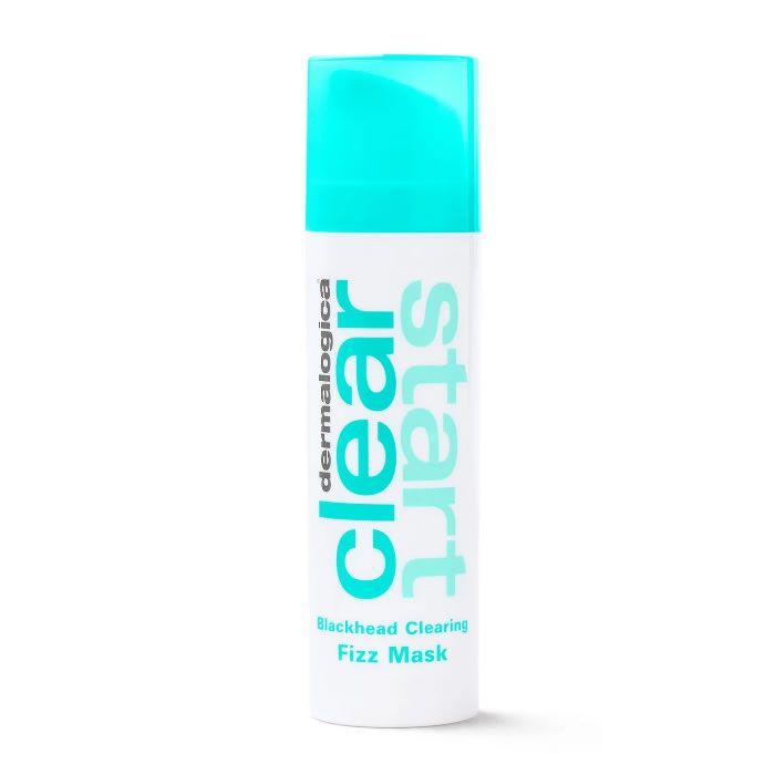Dermalogica Clear Start Blackhead Clearing Fizz Mask 50ml
Dermalogica Clear Start Blackhead Clearing Fizz Mask 50ml