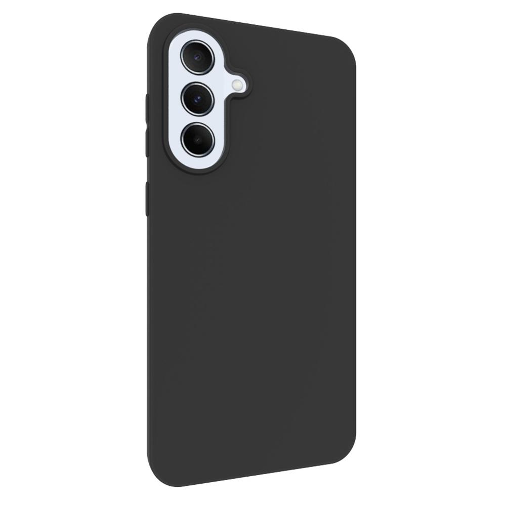 10Pcs/Pack For Samsung Galaxy A56 5G Case Anti Fingerprint Soft TPU Protective Cover Black
10Pcs/Pack For Samsung Galaxy A56 5G Case Anti Fingerprint Soft TPU Protective Cover Black