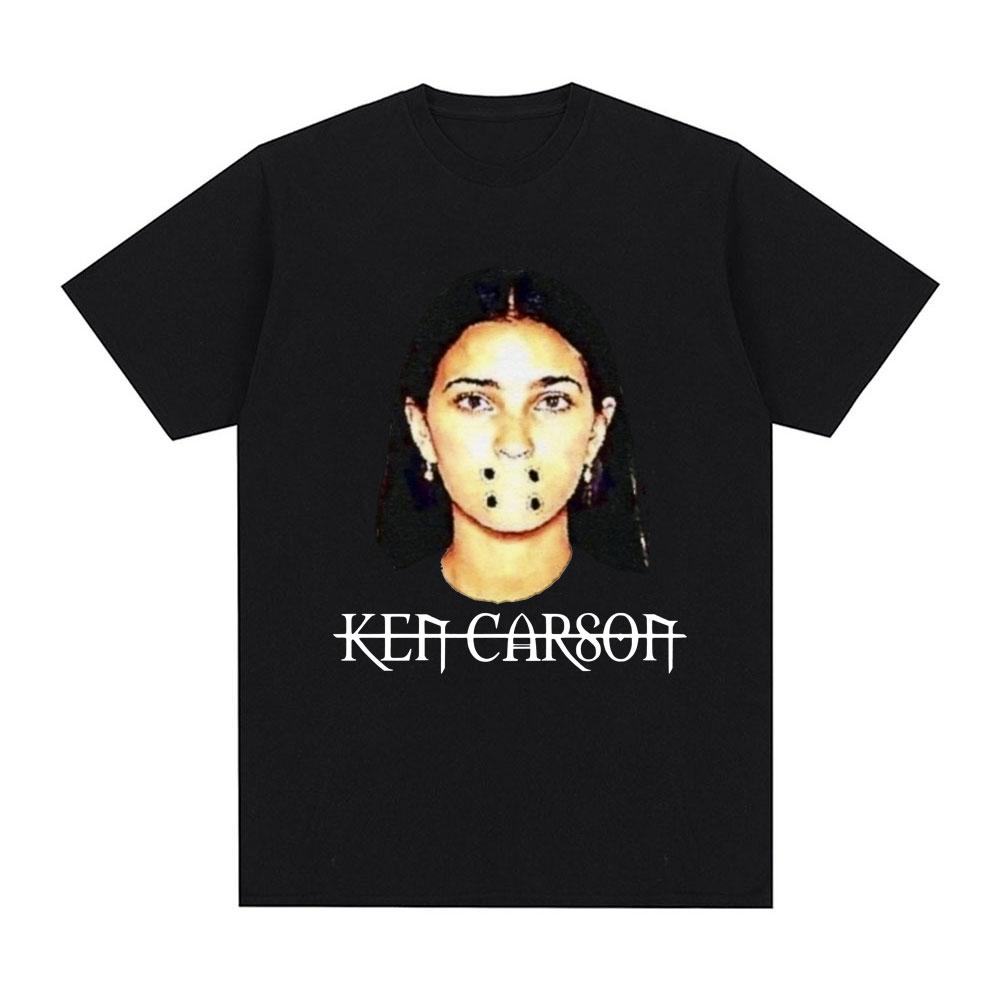Ken Carson A Great Chaos Graphic T Shirt Opium Merch Men Fashion Hip Hop T Shirts Summer Cotton Casual Tee Shirt Oversized 4XL
Ken Carson A Great Chaos Graphic T Shirt Opium Merch Men Fashion Hip Hop T Shirts Summer Cotton Casual Tee Shirt Oversized 4XL