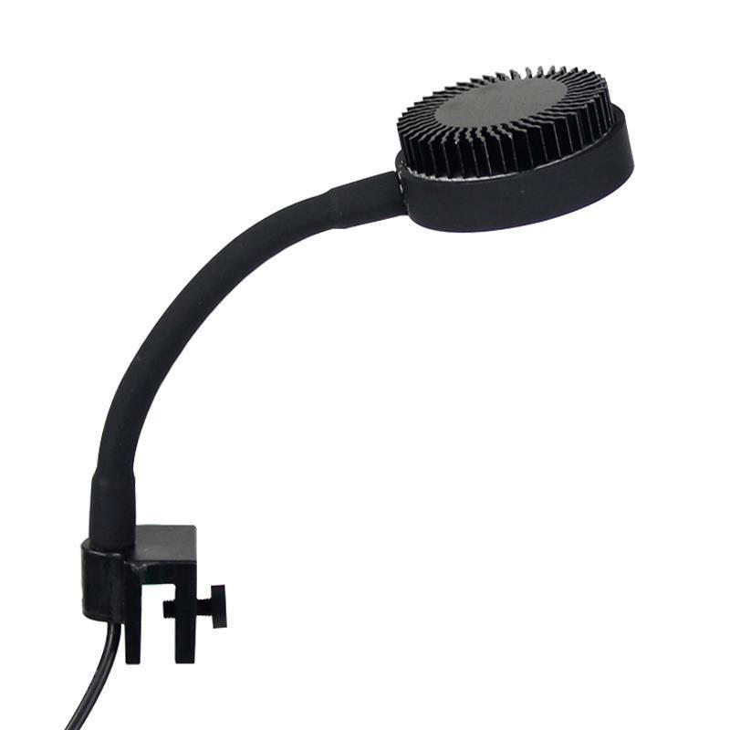 Jiguang M1 3W LED Clip-On Aquarium Lamp for Aquatic Plants & Coral with Adjustable Modes
Jiguang M1 3W LED Clip-On Aquarium Lamp for Aquatic Plants & Coral with Adjustable Modes
