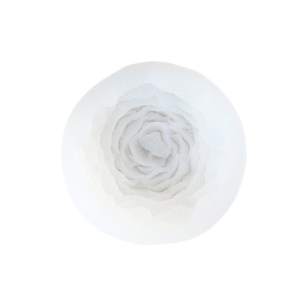 Healthy DIY 3D Aromatherapy Wax Flowers Candle Silicone Mould Candle Mold Peony Mould Soap Mold белый
Healthy DIY 3D Aromatherapy Wax Flowers Candle Silicone Mould Candle Mold Peony Mould Soap Mold белый