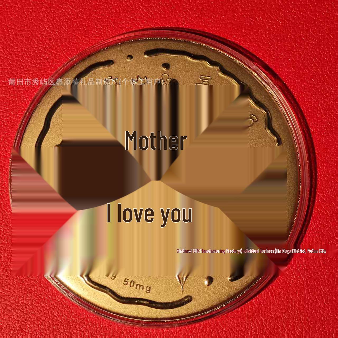 2026 Gold-Plated Big Cake - New Year, March 8th, Mother s Day & Birthday Gift
2026 Gold-Plated Big Cake - New Year, March 8th, Mother s Day & Birthday Gift