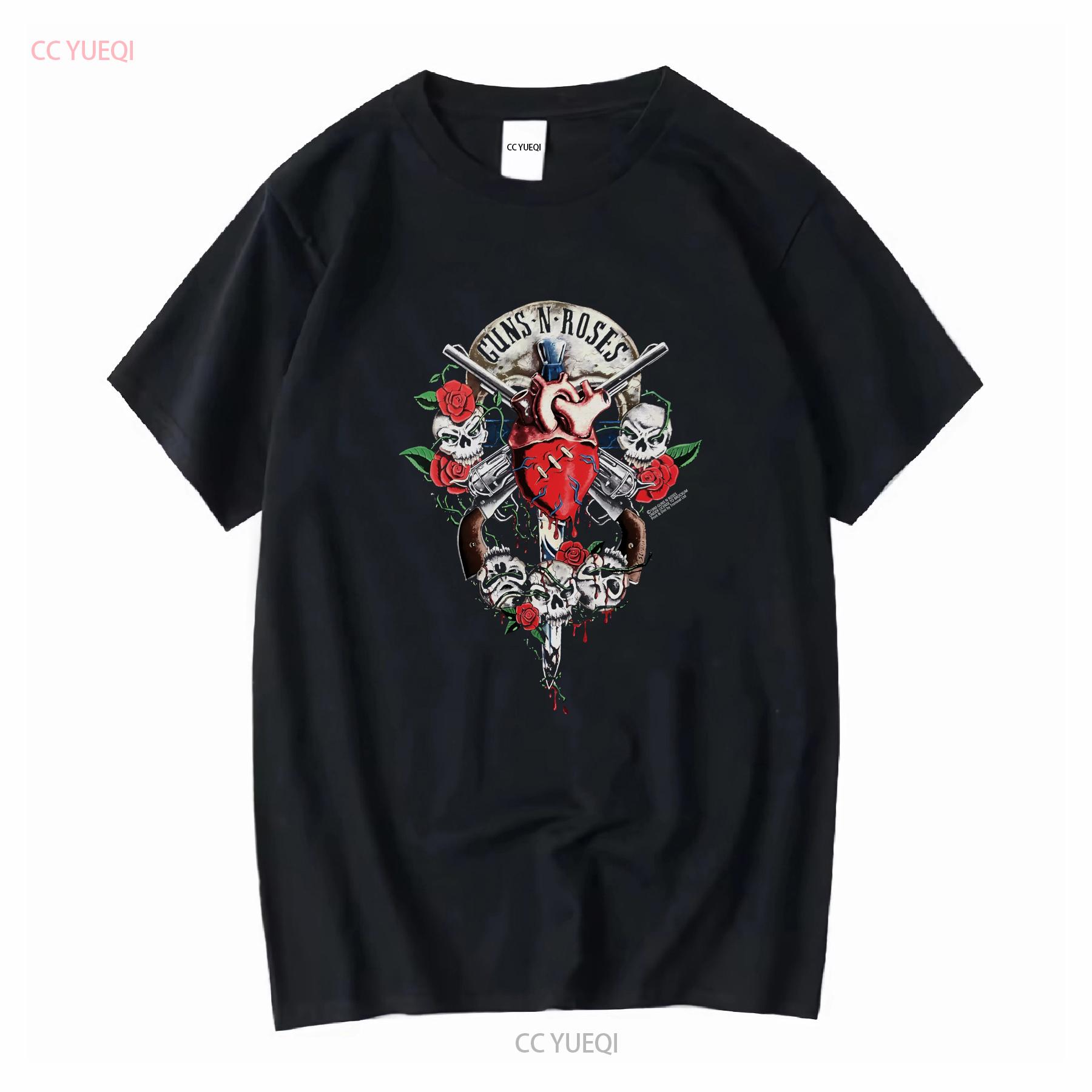 Vintage Original 90 s Gun N Roses American Rock Music 1990 Merchandise T Shirt long or short sleeves vintage Washed Stretched 4XL
Vintage Original 90 s Gun N Roses American Rock Music 1990 Merchandise T Shirt long or short sleeves vintage Washed Stretched 4XL